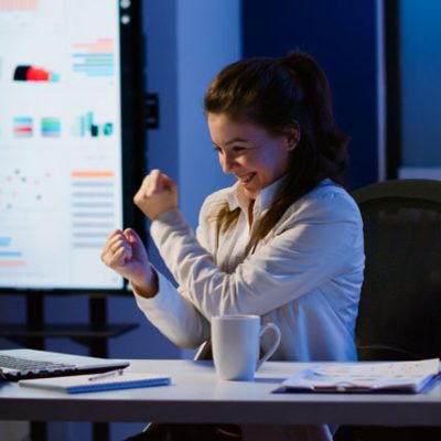 HRCS India – Real Estate SEO & Website Optimization